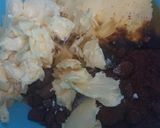 Foto langkah ke 1 dari resep Oatmeal Coookies dgn Chocochips.