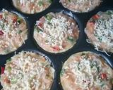 Foto langkah ke 3 dari resep Cheese Egg Dumpling.