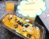 Borhani Brinjal recipe step 6 photo
