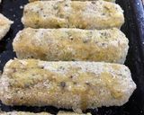 Foto del paso 5 de la receta: Bastoncitos de tofu (Sin TACC / Gluten Free / Vegan)