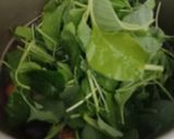 Foto langkah ke 4 dari resep Sayur Bayam Bubut / Sayur Bening.