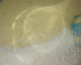 Foto del paso 4 de la receta: Alfajores de coco, pastelera y dulce de leche