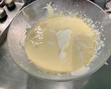 Une image de l'étape 6 de Tarte façon Pasteis de Nata.