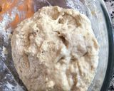Foto del paso 2 de la receta: Otro pan de molde!