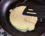 A picture of step 3 of Pancakes 🥞.
