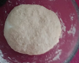 Foto del paso 1 de la receta: Pan salado (pretzels)