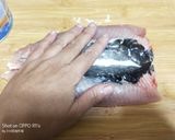 香煎虱目魚肚的食譜步驟3照片