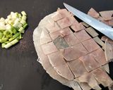 Foto del paso 6 de la receta: Guiso de col y patata