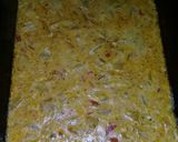 Foto del paso 3 de la receta: Pastel de zapallitos