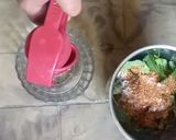 पुदीना और नींबू का शरबत (pudina aur nimbu ka sharbat recipe in Hindi) रेसिपी चरण 4 फोटो