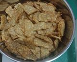 Foto langkah ke 2 dari resep Tempe kering wijen.