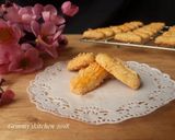 Foto langkah ke 9 dari resep Kastengel Crunchy.