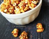 Foto langkah ke 5 dari resep Popcorn Karamel ala XXI.