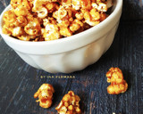 Foto langkah ke 5 dari resep Popcorn Karamel ala XXI.