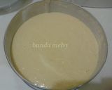 Foto langkah ke 7 dari resep Bolu Jagung Manis Kukus.