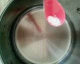 Choux au craquelin recept fázis 3 fotója