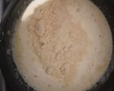 Foto del paso 6 de la receta: Fettuccine a la alfredo con pollo