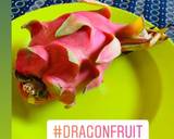 Dragon Fruit Smoothie