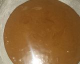 Foto del paso 2 de la receta: Torta de chocolate super facil