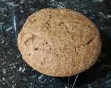 Foto del paso 6 de la receta: Pan bávaro con cerveza Guinness