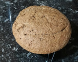 Foto del paso 6 de la receta: Pan bávaro con cerveza Guinness