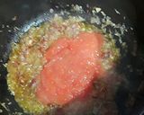 Foto del paso 11 de la receta Ossobuco de ternera al estilo italiano y algunos toques míos