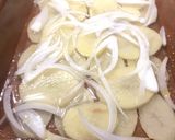 Foto del paso 1 de la receta Paletilla de cordero lechal al horno
