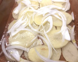 Foto del paso 1 de la receta: Paletilla de cordero lechal al horno