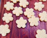 Hình bước làm 1 của món Bánh bột báng