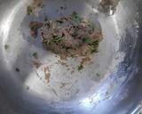 Healthy thepla recipe step 2 photo