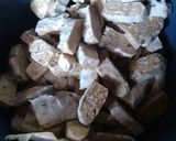 Foto langkah ke 1 dari resep Tumis tempe kecap.