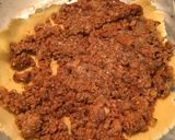 Spenótos húsos lasagne (gluténmentesen) recept fázis 3 fotója