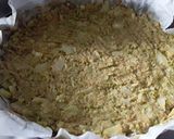 Foto del paso 2 de la receta: Brócoli en tortilla!!!😋🥦🧀🍳🥚🍅🌰