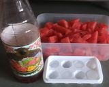મહોબ્બત કા શરબત (Mohabbat Ka Sharbat Recipe In Gujarati) રેસીપી સ્ટેપ1ફોટો