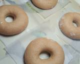 Wheat glazed doughnuts recipe step 10 photo