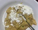Foto langkah ke 2 dari resep Pangsit Goreng.