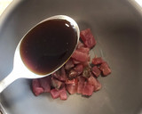Foto del paso 2 de la receta: Tartar de atún rojo