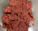 Foto del paso 3 de la receta: Albóndigas con huevo