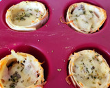 Foto del paso 6 de la receta: Falsos volovanes rellenos de carne