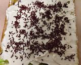 Foto langkah ke 6 dari resep Bolu Gulung Panggang Ekonomis.