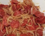 Une image de l'étape 2 de 🇪🇸 Tortilla Chorizo Oignon 🇪🇦.