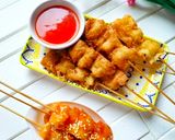 Foto langkah ke 7 dari resep Odeng Homemade.