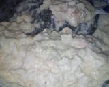 Foto del paso 1 de la receta: Torrejas de fideos fritas