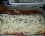 Foto del paso 6 de la receta: Brazo de molde rellenos