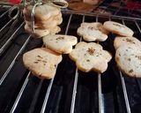 A picture of step 6 of Eggless Zeera Biscuits|Bakery Style 🍪🍪🍪.