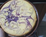 Foto langkah ke 5 dari resep Bolu jadul magic com.