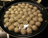 Foto langkah ke 5 dari resep Bakso Sapi Isian Favorit.