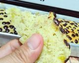 Foto langkah ke 5 dari resep Bolu pisang.