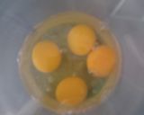 Foto langkah ke 1 dari resep Telur Gulung.