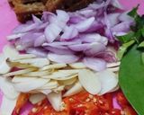 Foto langkah ke 2 dari resep Orek Tempe Kering.